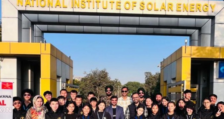 NISE Recruitment 2025: Apply Now for Executive Assistant Positions